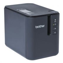 Brother - Tarratulostin ammattilaismalli pt-p950nw