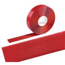 Durable - Lattianmerkintäteippi duraline strong 50/05 punainen