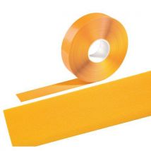 Durable - Lattianmerkintäteippi duraline strong 30 m keltainen
