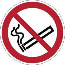 Durable - Turvatarra tupakointi kielletty