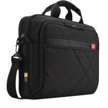 Case logic - Kotelo 15,6 dlc115 topload 15,6 musta