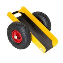 Kongamek - Levyvaunu mini
