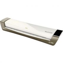 Leitz - Laminointikone ilam office a3 hopea