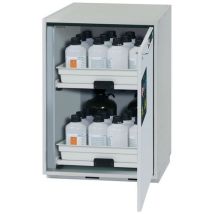 Asecos - Happo-emäskaapit työtason alle sl-classic-ub 3320289230625