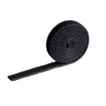 Durable - Kaapeliteippi cavoline grip 10 musta