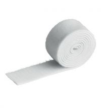 Durable - Kaapeliteippi cavoline grip 10 valkoinen