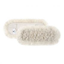 Tts - Puuvillainen pölymoppi - 100 cm