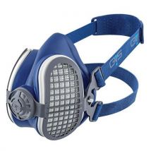 Gvs - Pölynaamari elipse spr501 suodattimella p3 rd