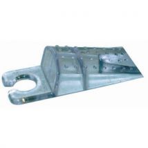 Socona - Ovenpidike läpinäkyvä