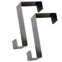 Koukku käännettävä 2 kpl - Witre