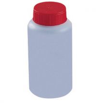 Muovipullo kierrekorkilla 250 ml - Witre