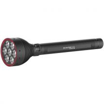 Ledlenser - Taskulamppu led tehokas x21r 5000 lm - ledlenser