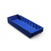 Schoeller allibert - Varastolaatikko arca 5,3 l sininen 45-sarja