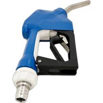 AdBlue-tankkauspistooli - 3/4 tuuman liitäntä - 3 bar paine 50 L/min virtaus
