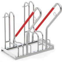 R and r - Pyöräteline premium r45s 2 pyörää