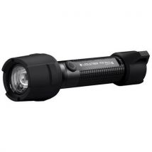 Ledlenser - Taskulamppu kynä led paristolla - 480 lumenin ledlenser