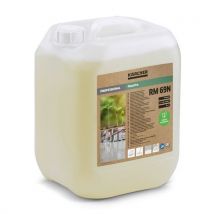 Karcher - Lattianpesuaine floorpro natural industrial cleaner rm 69n 10 l