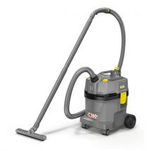 Karcher - Märkä- ja kuivaimuri nt 22/1 ap l