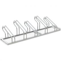 R and r - Pyöräteline economi r2s 5 pyörää