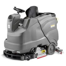 Karcher - Lattianpesukone b 150 r bp pack+170ah agm+r85