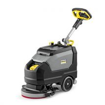 Karcher - Lattianpesukone bd 35/15 c classic bp pack