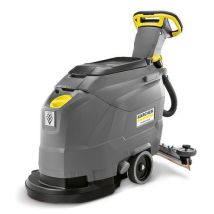 Karcher - Lattianpesukone bd 43/25 c bp pack