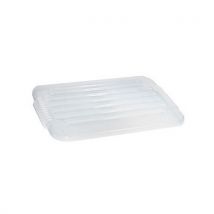 Nordiska plast - Kansi 55 l sopii unibox