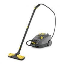 Karcher - Höyrypesuri sg 4/4