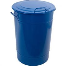 Jäteastia greger 115 l sininen - Witre