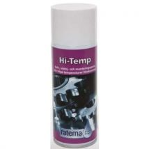 Ratema - Ratema hi-temp aerosol 400ml 12 kpl