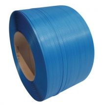 Siat - Sininen polypropeenivanne ø 200 mm kantavuus 118 kg