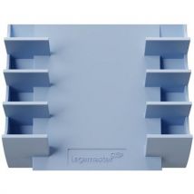 Legamaster - Tussiteline valkotaululle soft blue