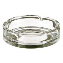 Vepabins - Tuhkakuppi lasista