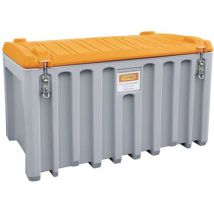 Cemo - Cembox 400