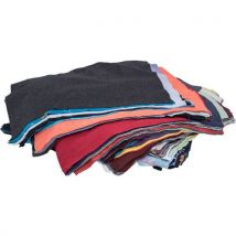 Ikatex - Ensiluokkainen trikookuivausliina värillinen laatikko 3,5 kg