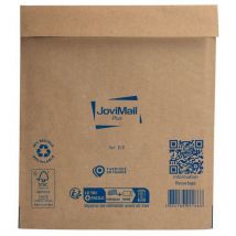Jovipack - Kirjekuori pehm mail lite plus e/2