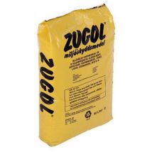 Zugol - Imukykyinen männynkuorituote zugol 40 litraa