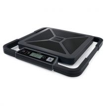 Dymo - Teollisuusvaaka 50 kg tarkkuus 100 g