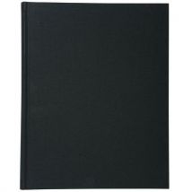 Exacompta - Hakemisto 32x25cm 5x5 numeroitu 200 sivua