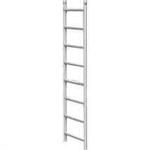 Zarges - Päätykehys paxtower s-plus 1t 2 m