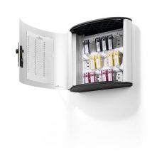 Durable - Avainkaappi key box koodilukko 18 avainta