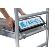 Zarges - Potkulistapaketti paxtower s-plus 1t