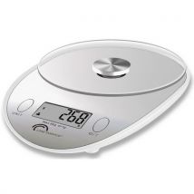 Lb office - Kirjainvaaka 3 kg:n tarkkuudella 1g hbp 900 hopea