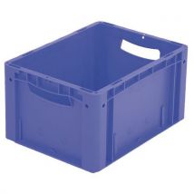 Bito - Muovilaatikko sininen 19 l