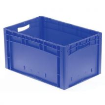 Bito - Muovilaatikko sininen 24 l