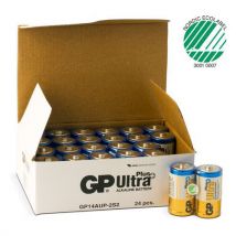 Gp - Paristo gp ultra plus alkaline c