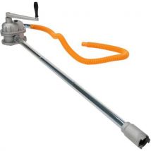 Manutan expert - Pyörivä pumppu ei-syövyttävät