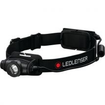 Ledlenser - Ajovalaisin h5r core ladattava - ledlenser