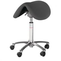 Global professional seating - Satulatuoli dalton flexmatic kangas cura harmaa