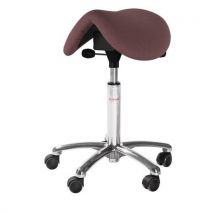 Global professional seating - Satulatuoli mini easyseat kangas cura vaaleanpunainen